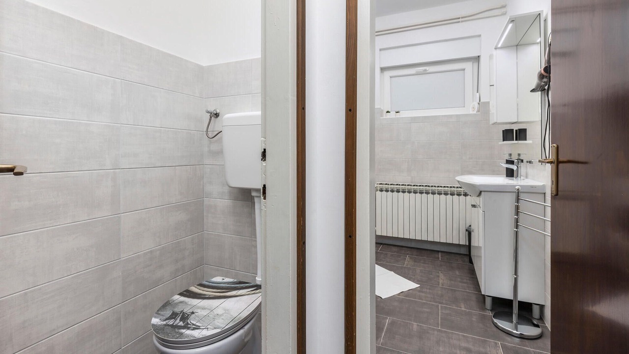Photo of Bathroom in Mucici