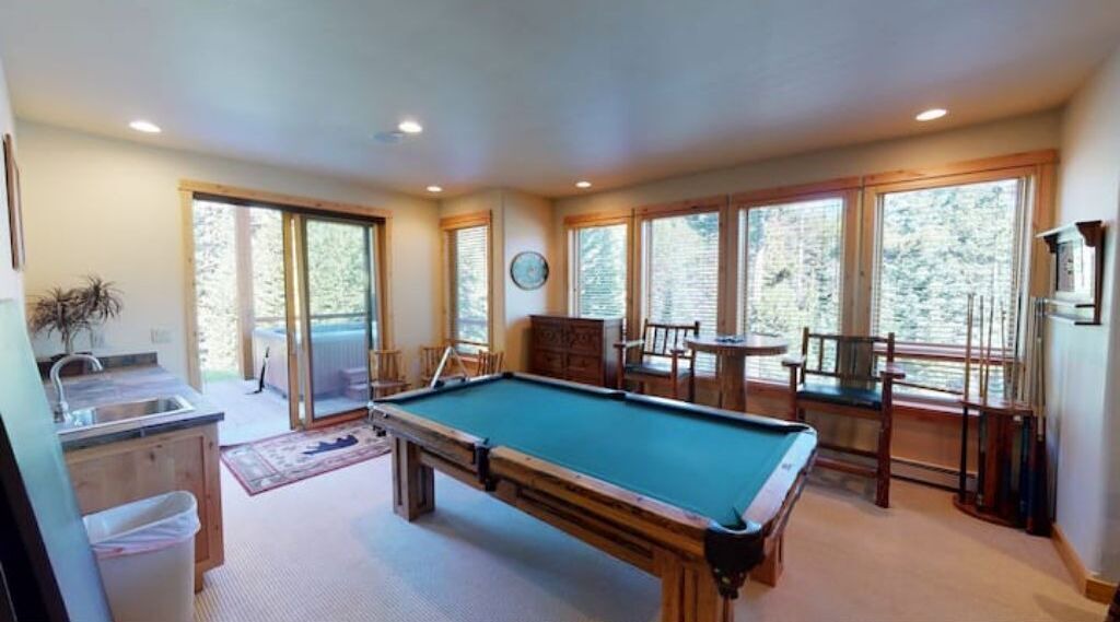 Photo of Bedroom in Big Sky