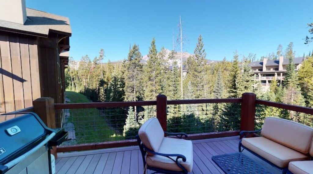 Photo of Outdoor in Big Sky