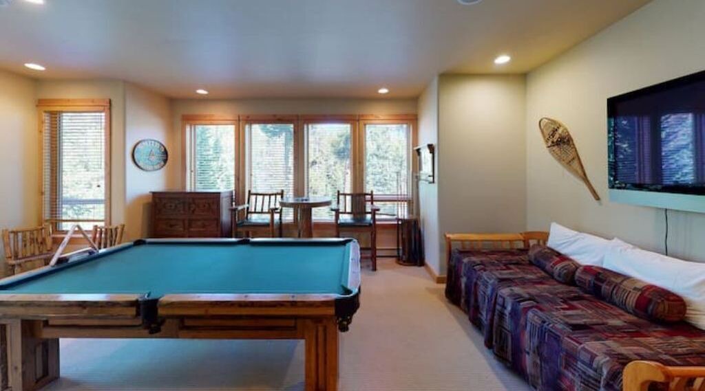 Photo of Bedroom in Big Sky