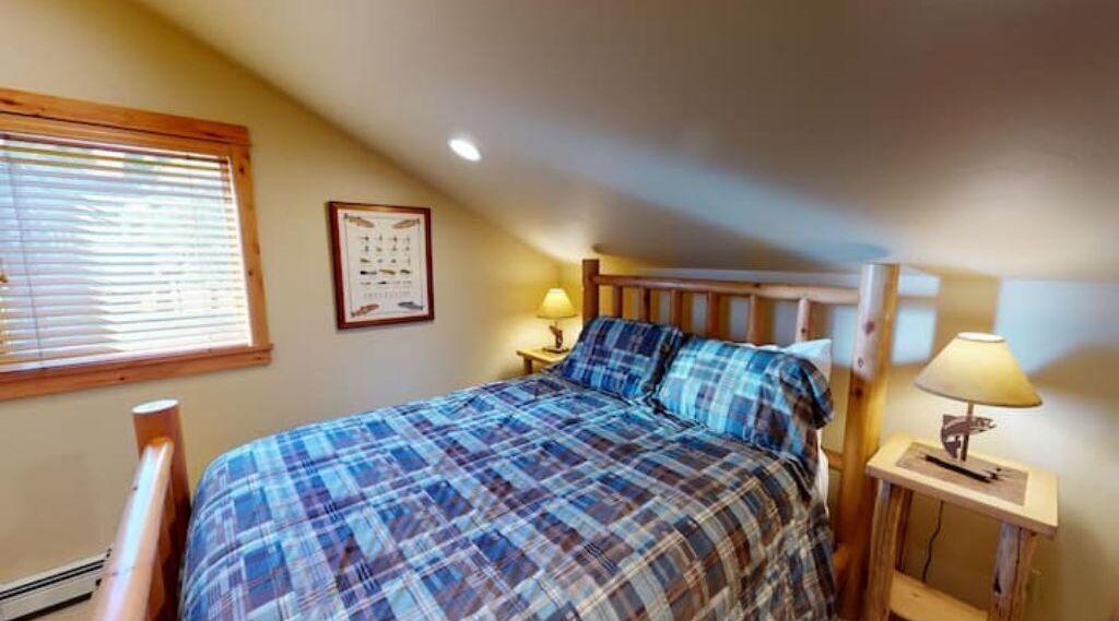 Photo of Bedroom in Big Sky