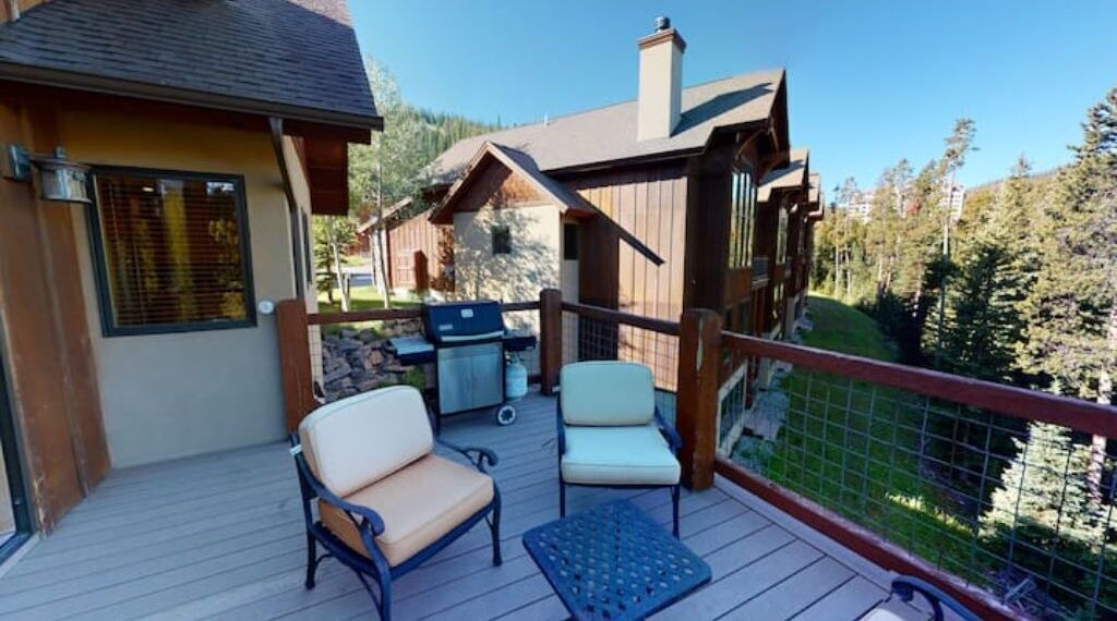 Photo of Outdoor in Big Sky