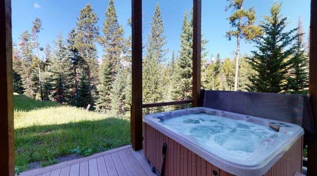 Photo of Outdoor in Big Sky