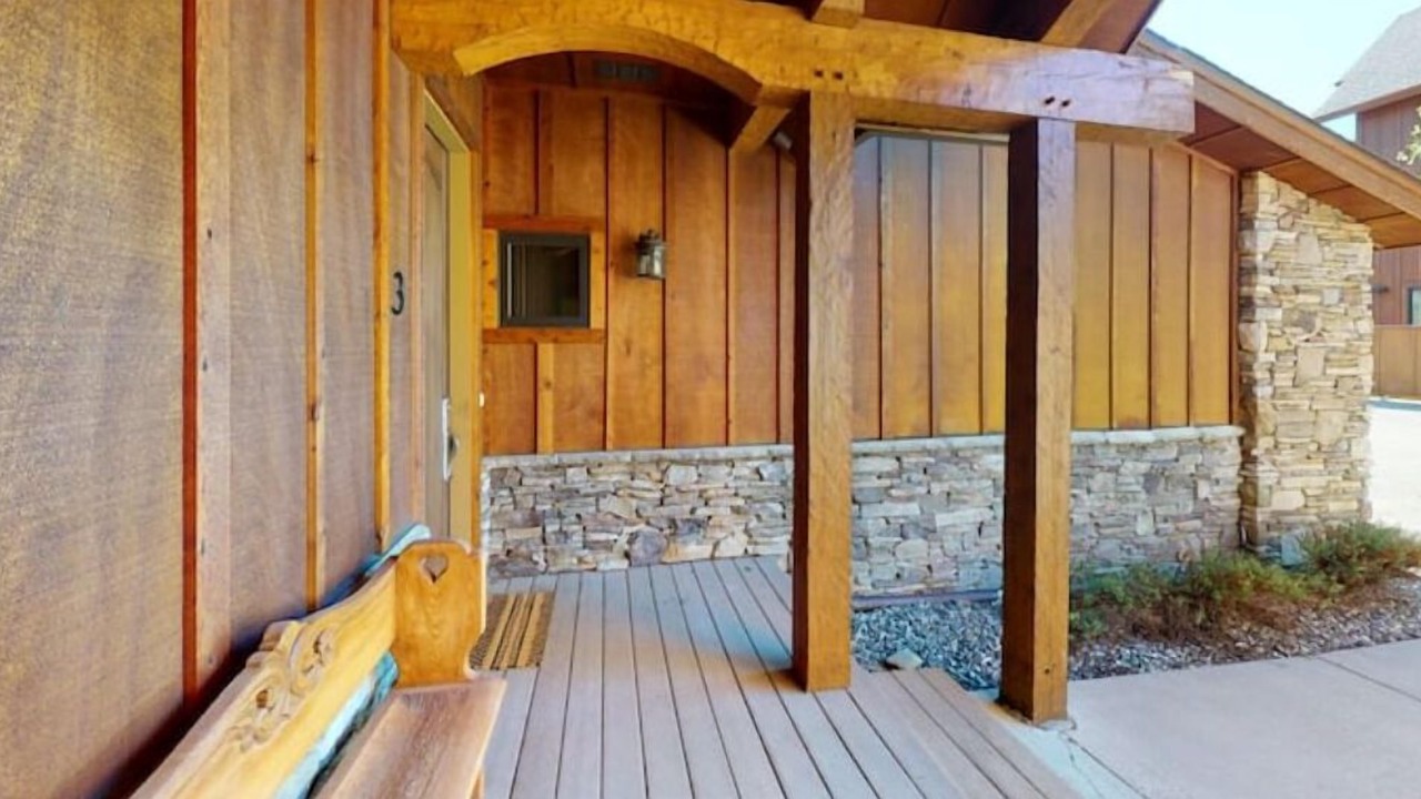 Photo of Outdoor in Big Sky