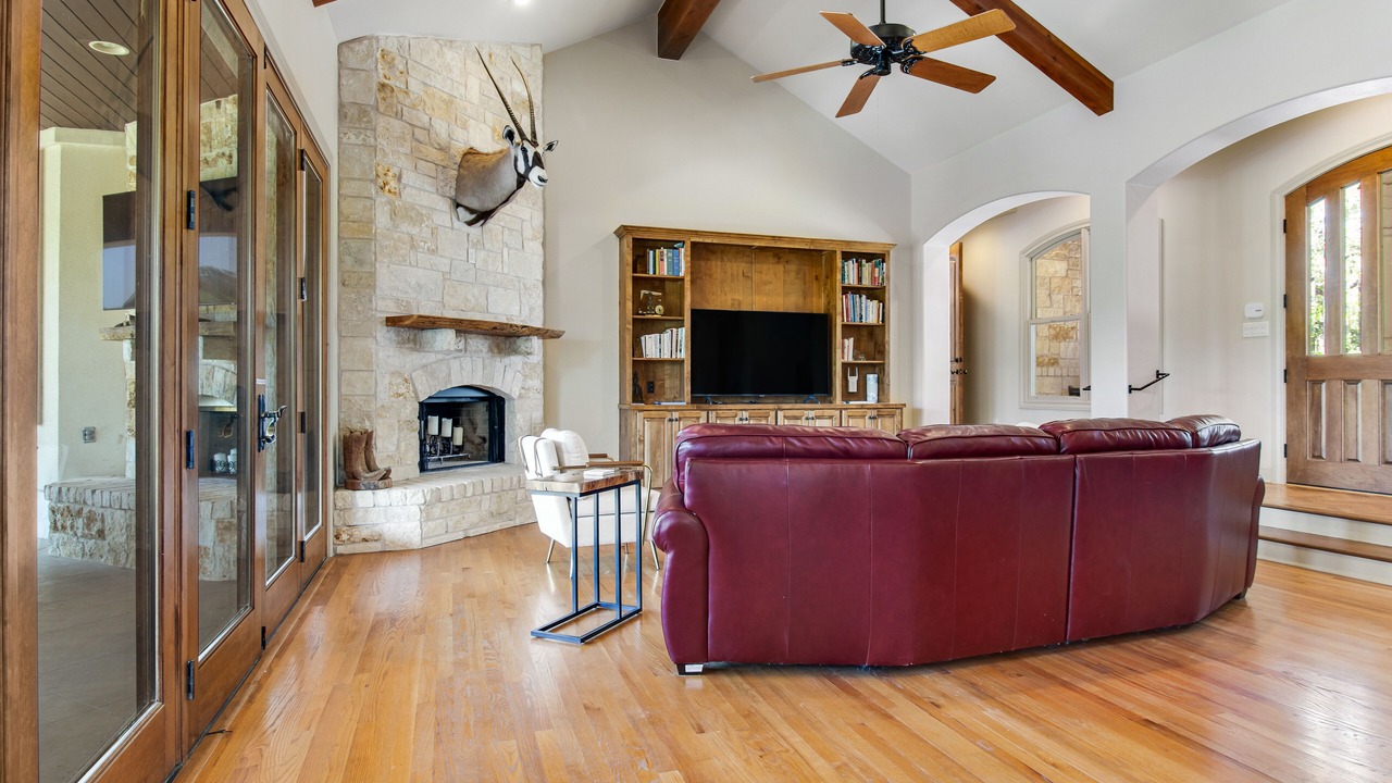 Photo of Livingroom in Bear Creek