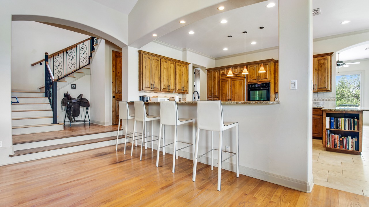 Photo of Kitchen in Bear Creek