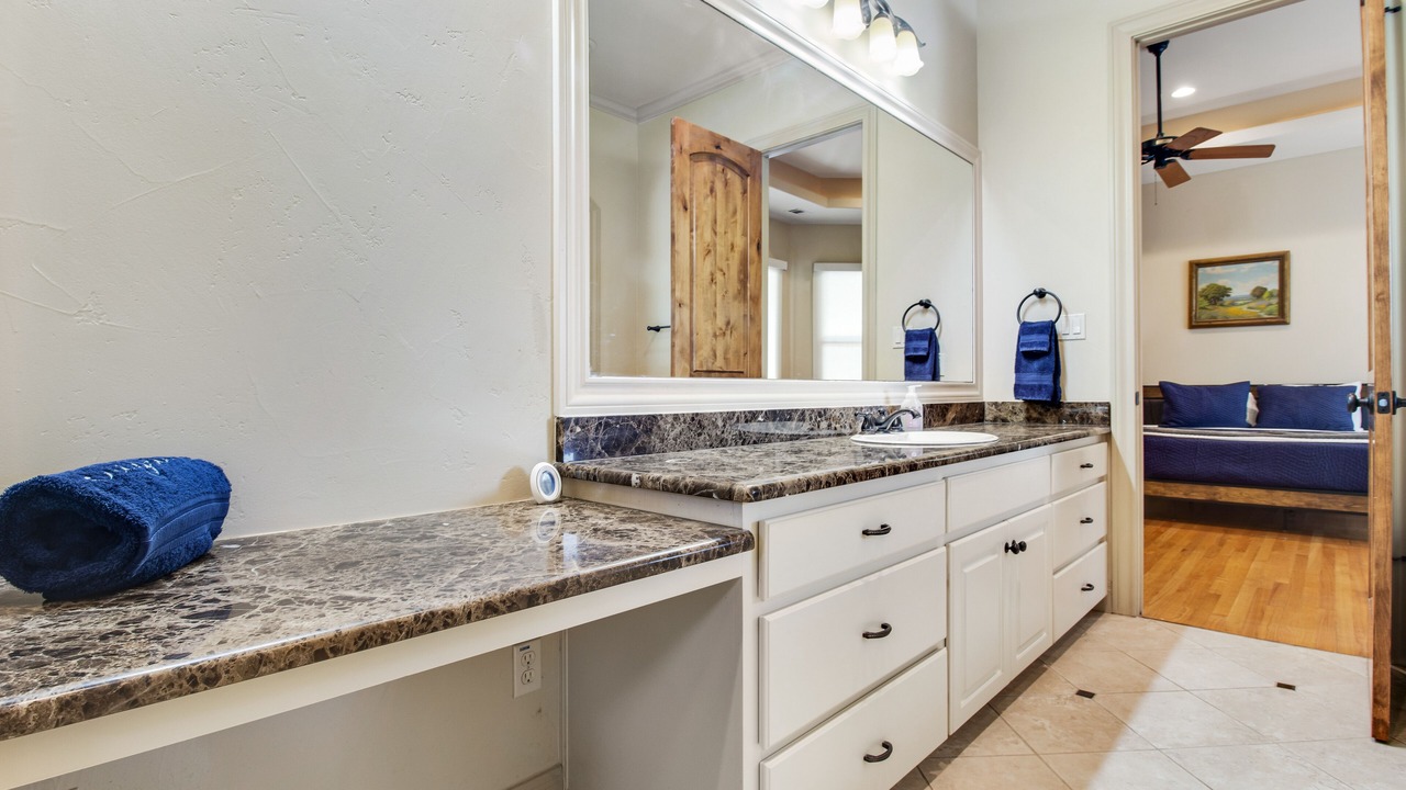 Photo of Bathroom in Bear Creek