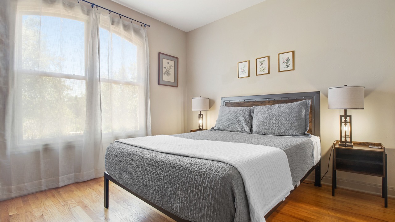Photo of Bedroom in Bear Creek
