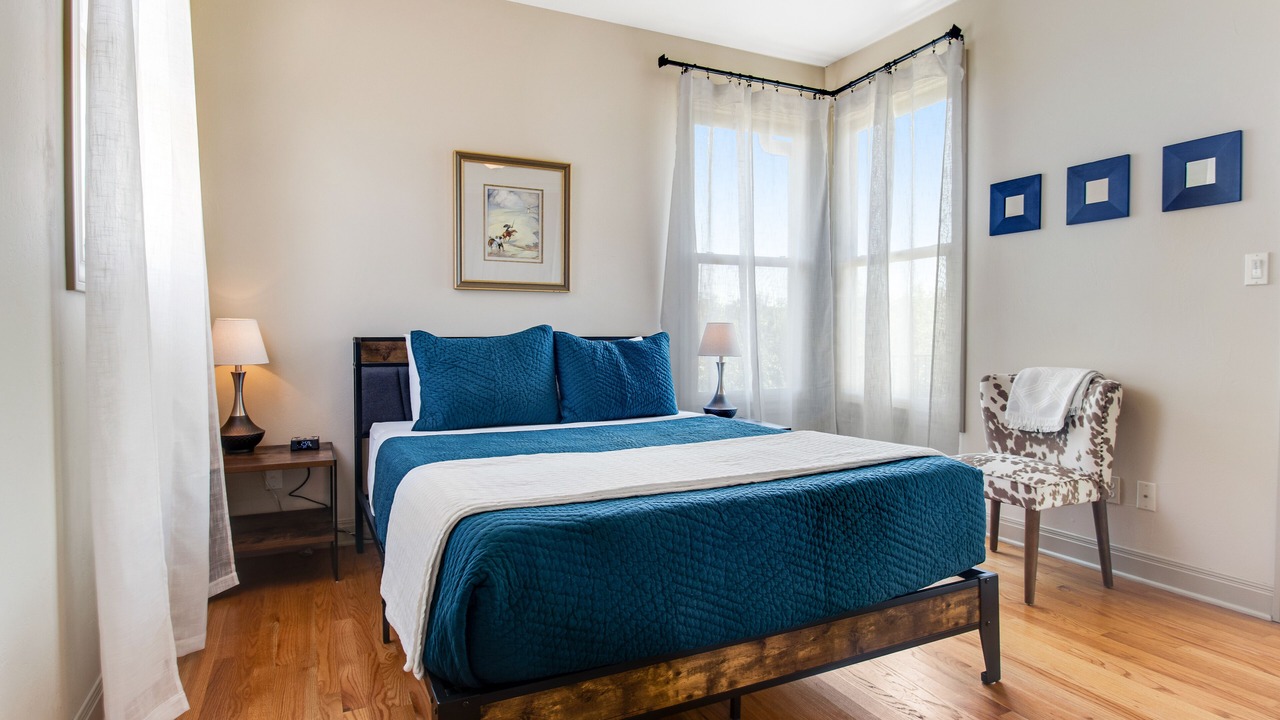 Photo of Bedroom in Bear Creek