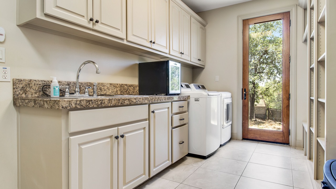 Photo of Kitchen in Bear Creek
