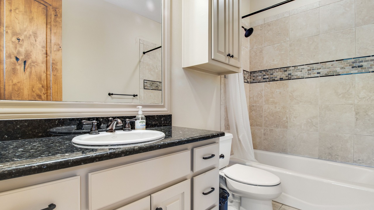 Photo of Bathroom in Bear Creek