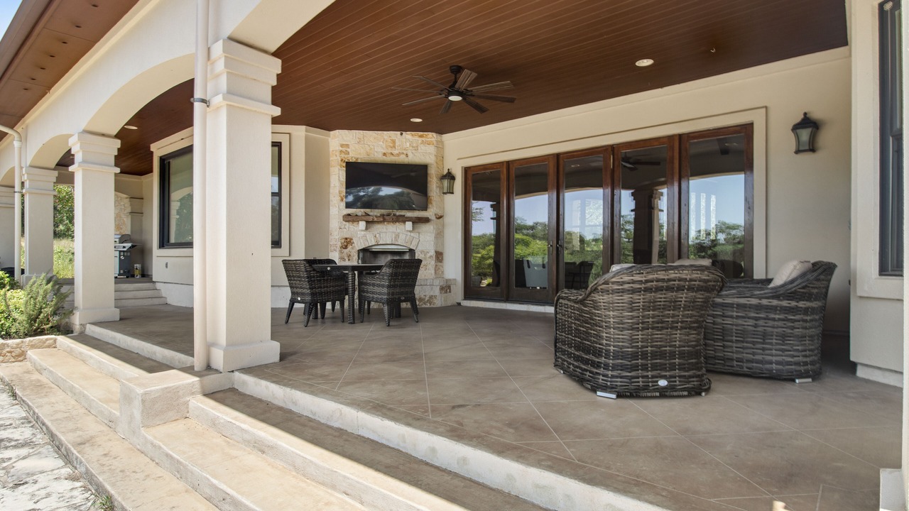 Photo of Outdoor in Bear Creek