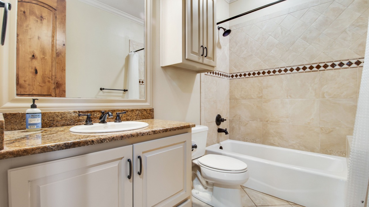 Photo of Bathroom in Bear Creek