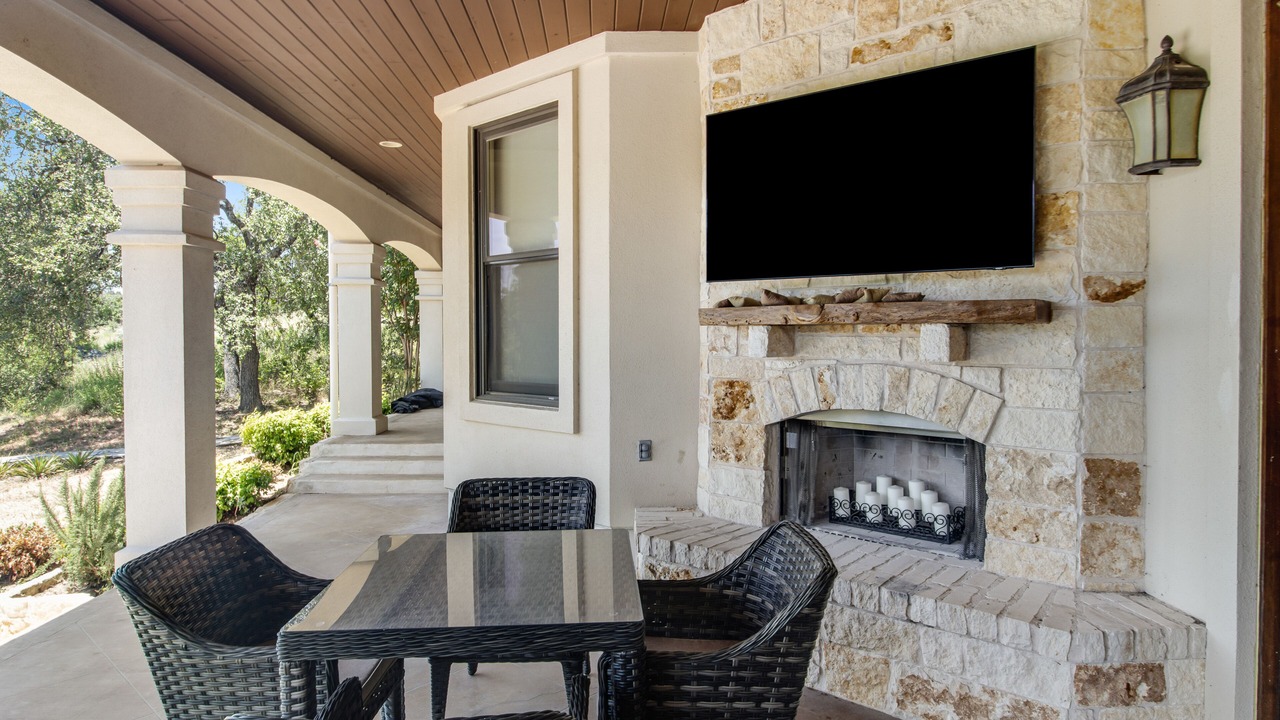 Photo of Outdoor in Bear Creek