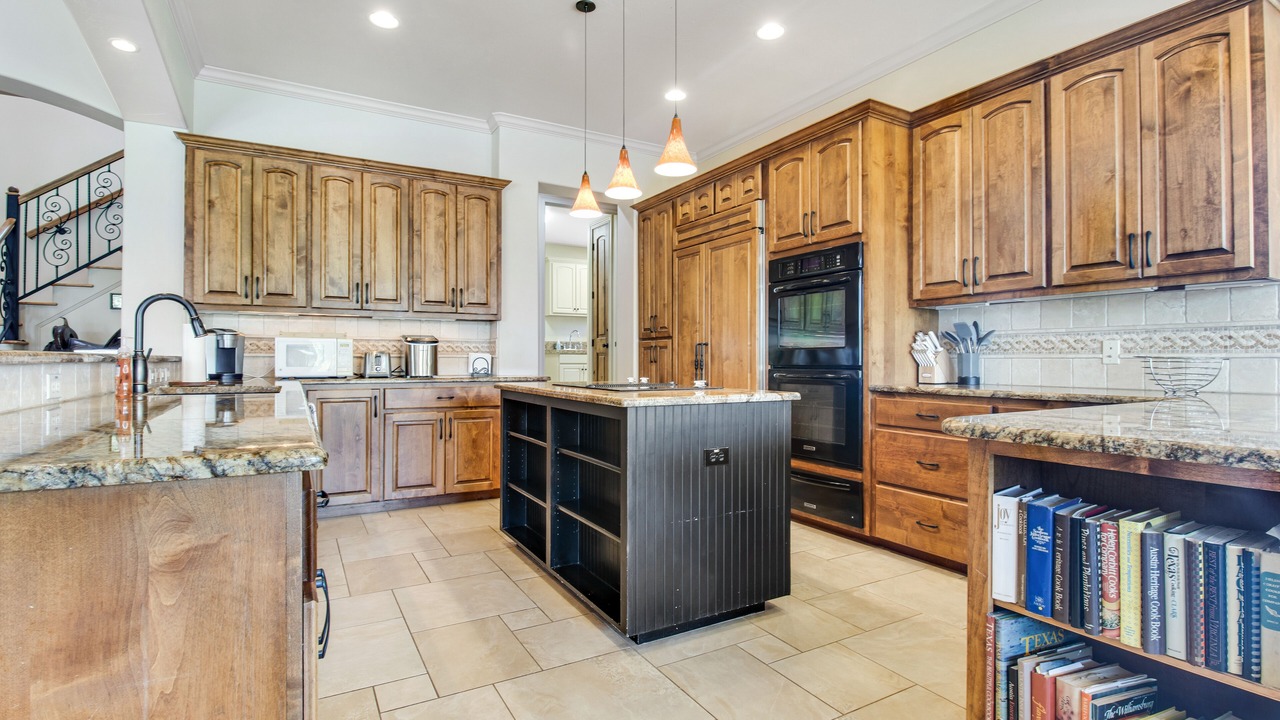 Photo of Kitchen in Bear Creek
