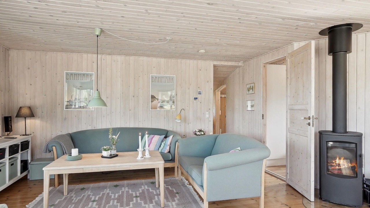 Photo of Bedroom in Nordost