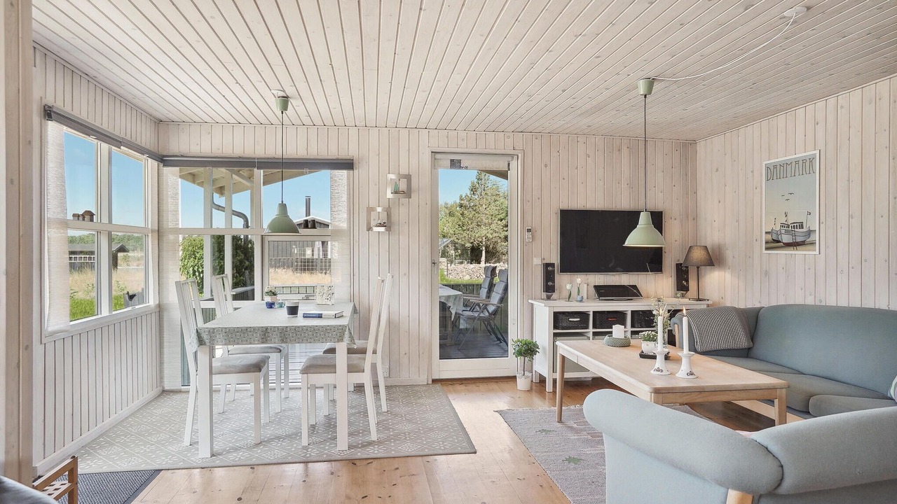 Photo of Bedroom in Nordost