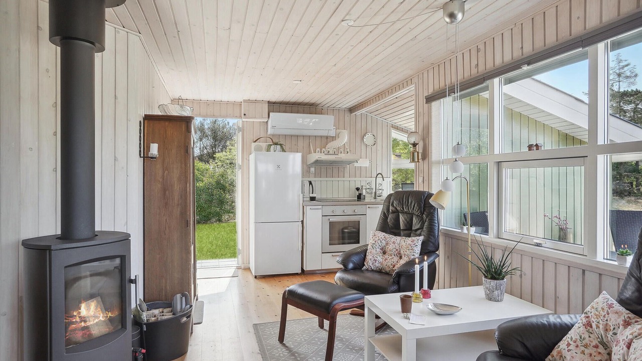 Photo of Bedroom in Nordost