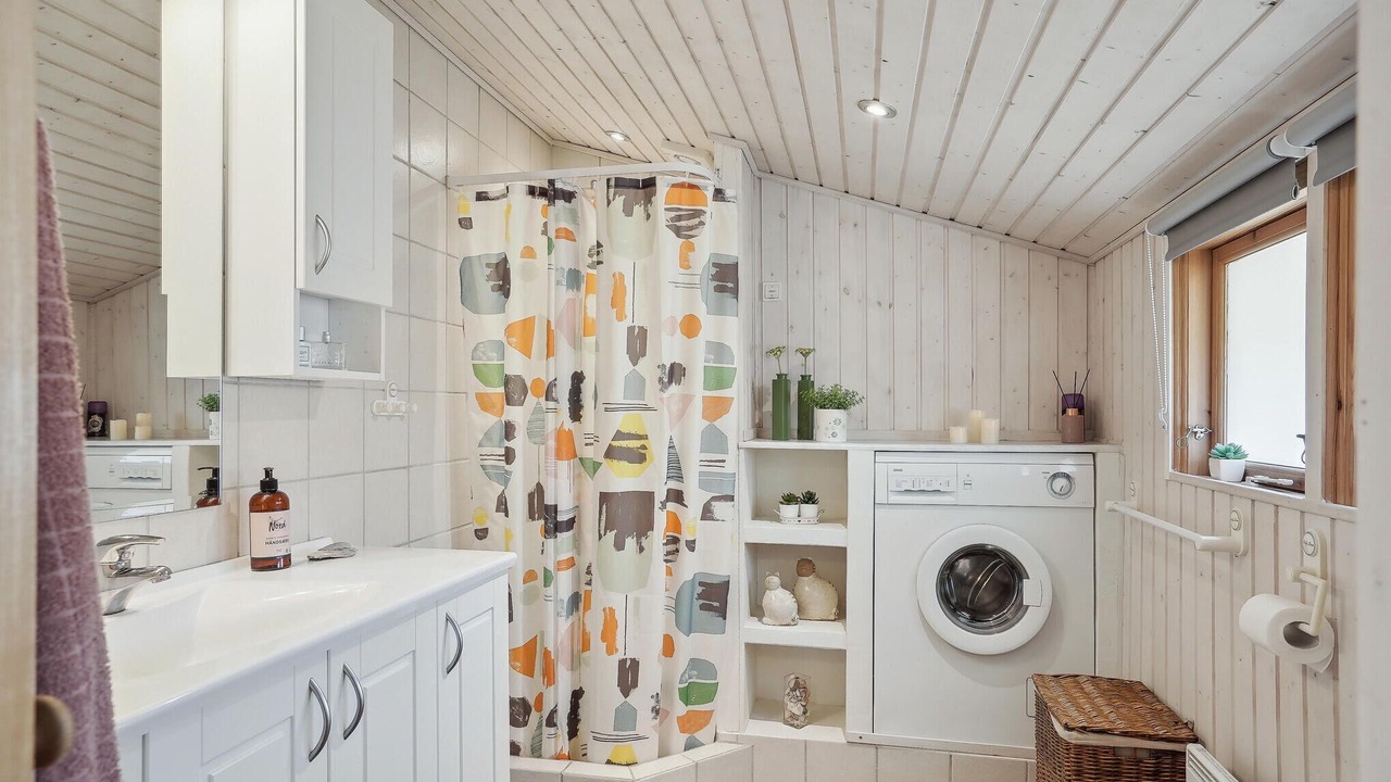 Photo of Bathroom in Nordost