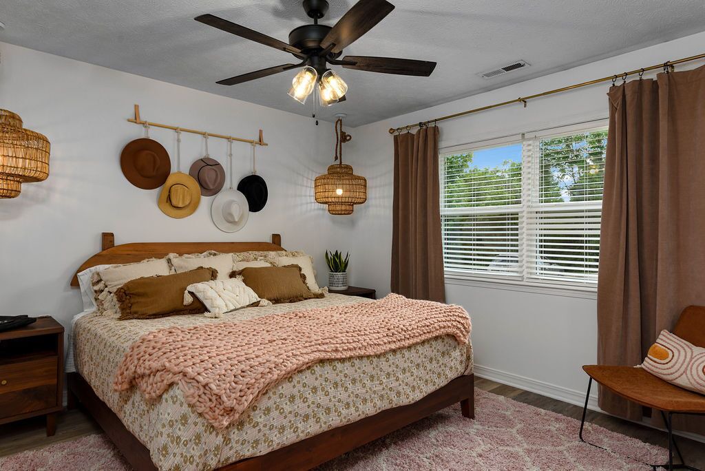 Photo of Bedroom in Harrison