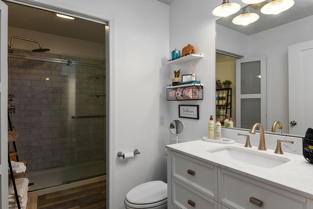 Photo of Bathroom in Harrison