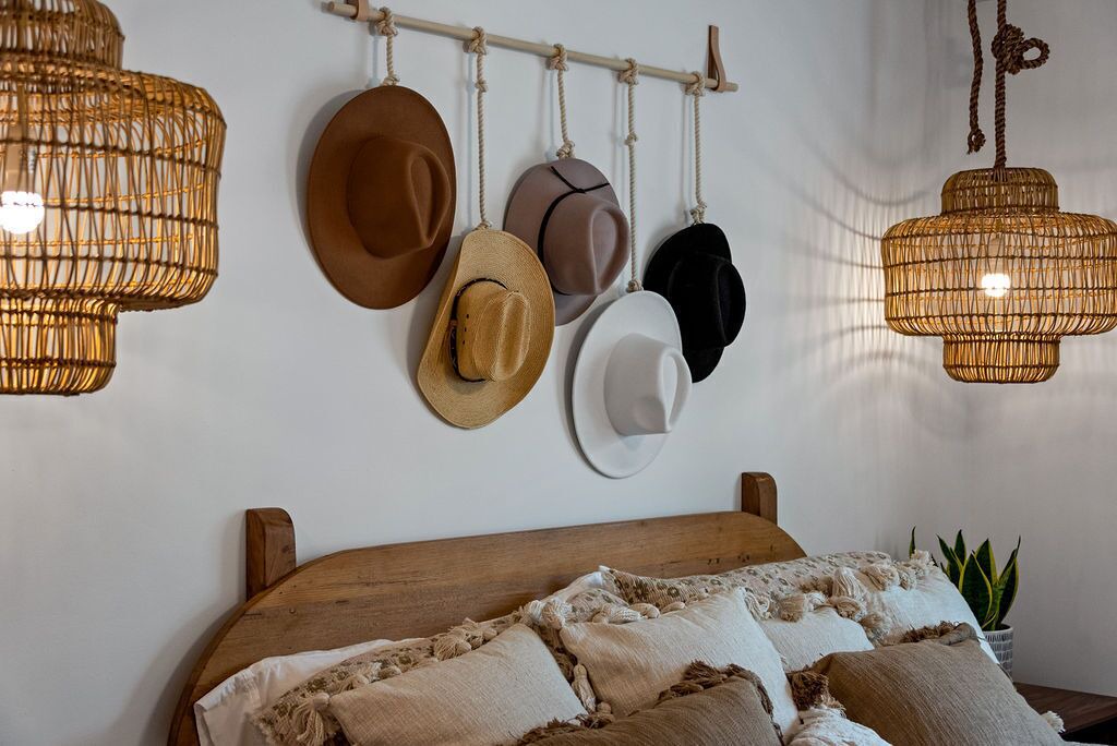 Photo of Bedroom in Harrison