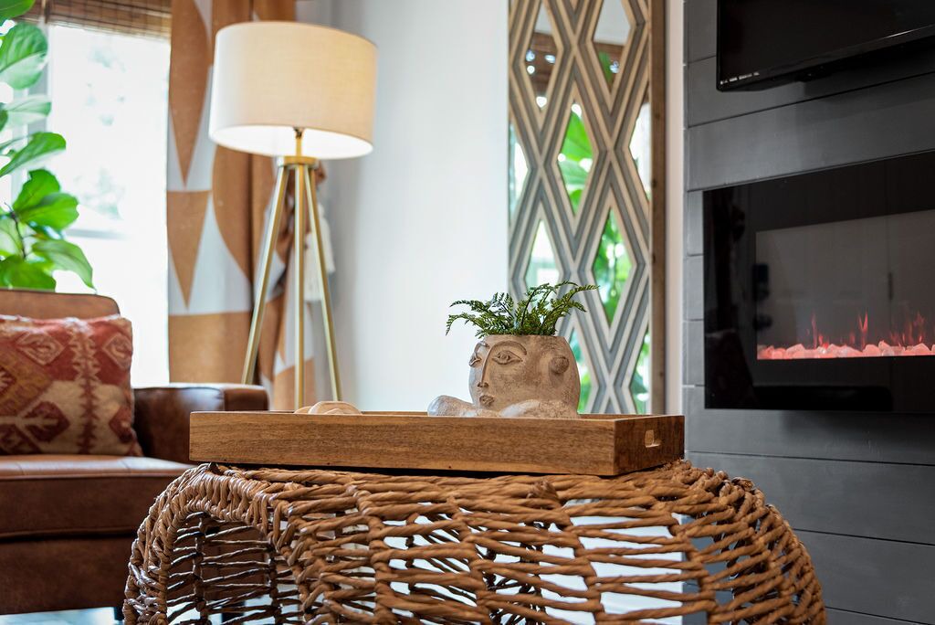 Photo of Livingroom in Harrison