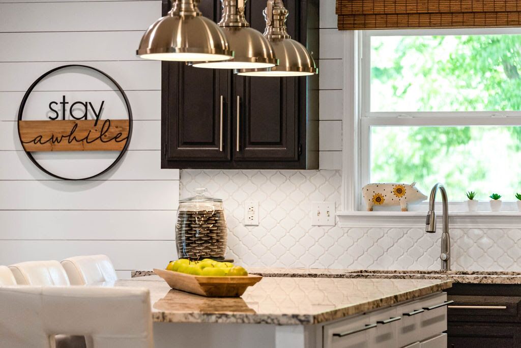 Photo of Kitchen in Harrison