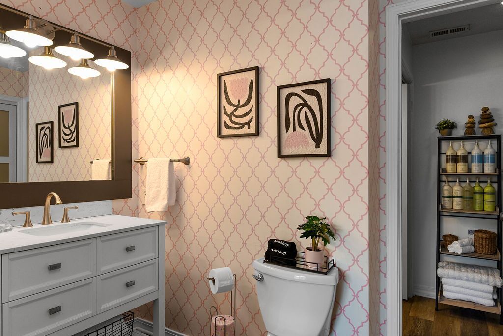 Photo of Bathroom in Harrison
