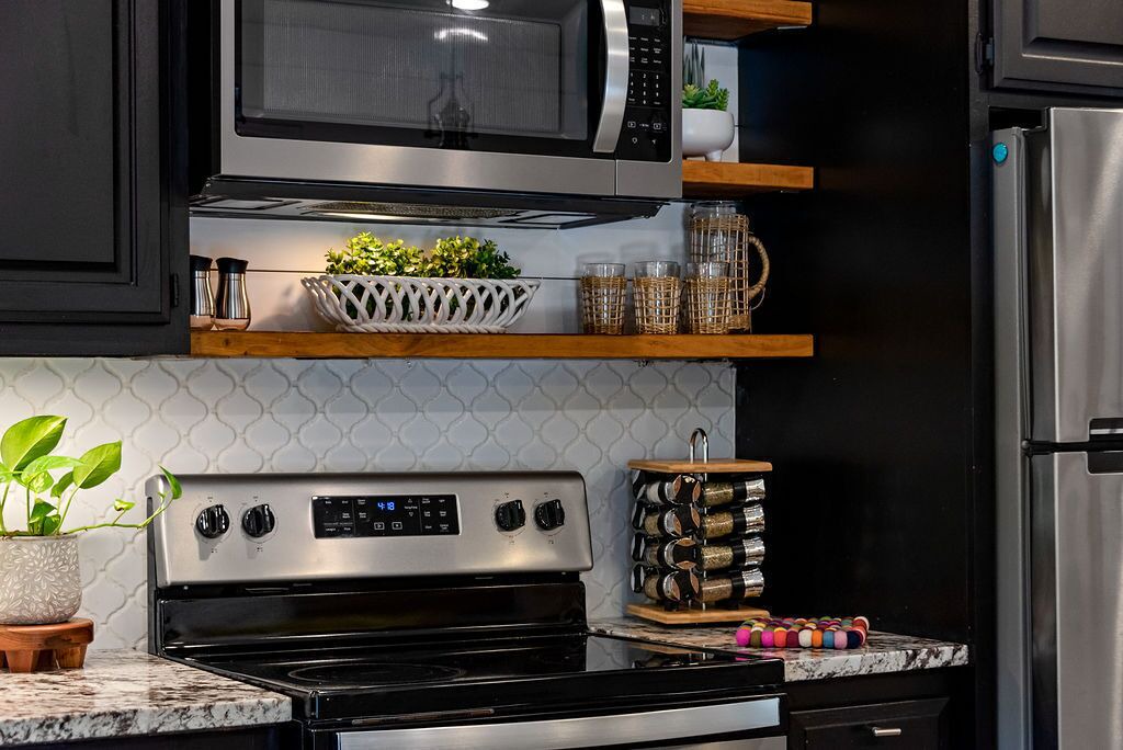 Photo of Kitchen in Harrison