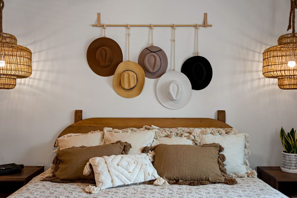 Photo of Bedroom in Harrison