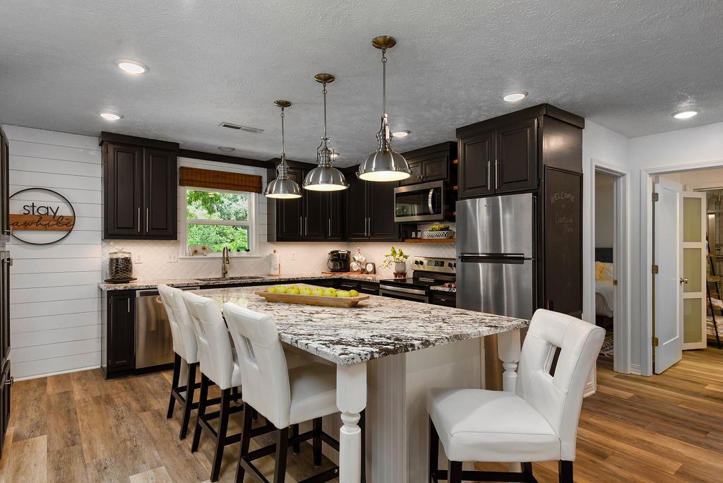 Photo of Kitchen in Harrison