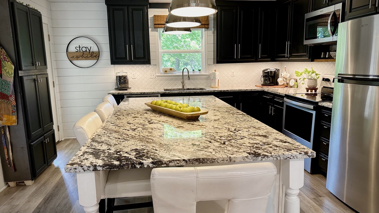 Photo of Kitchen in Harrison