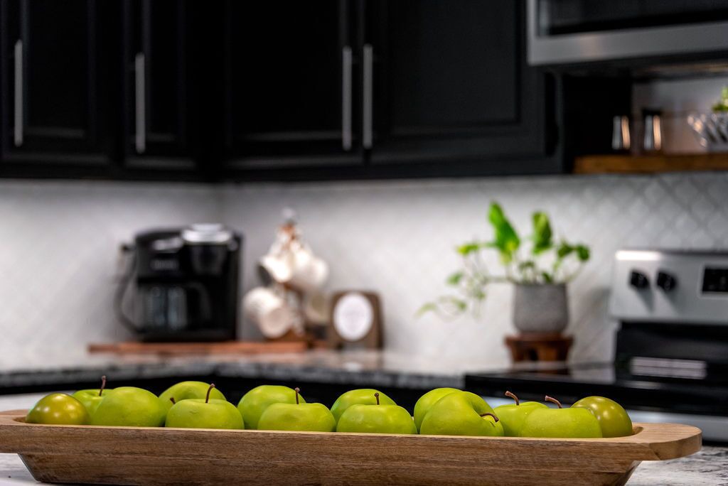 Photo of Kitchen in Harrison