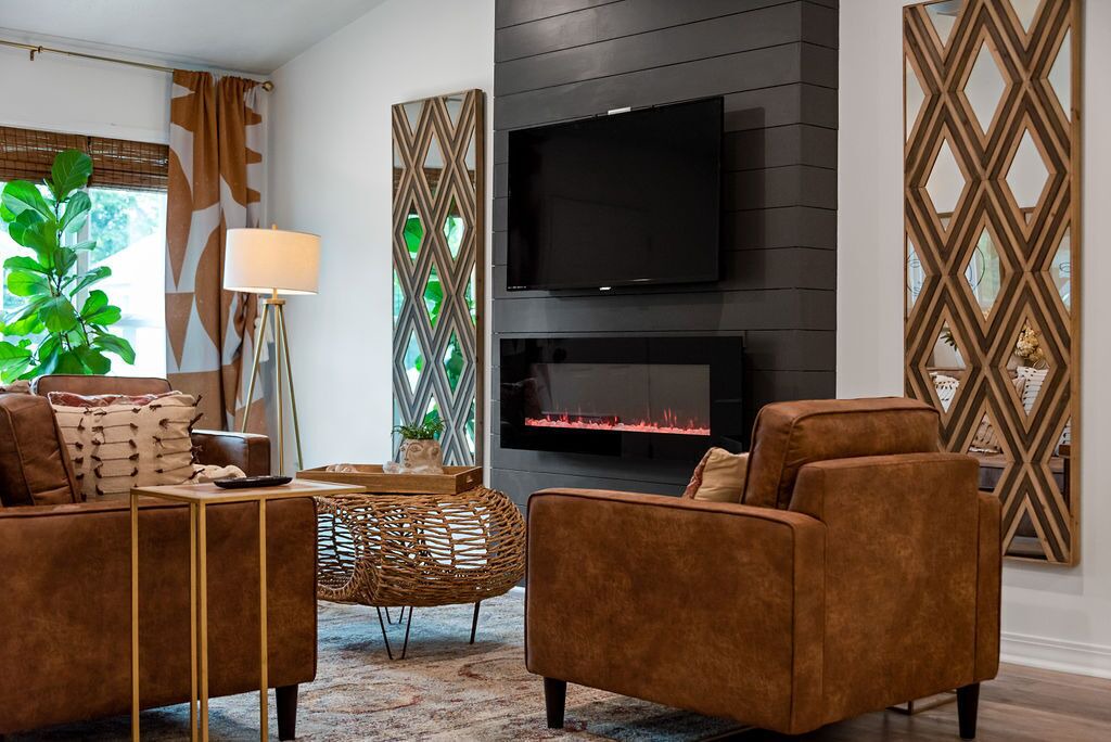Photo of Livingroom in Harrison