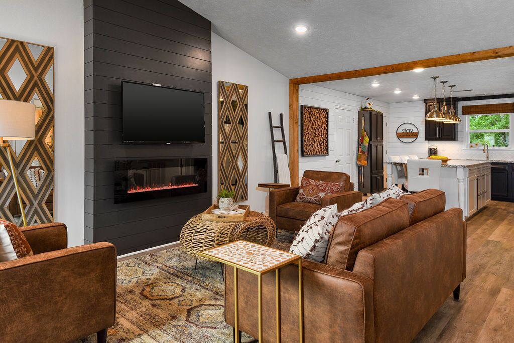 Photo of Livingroom in Harrison