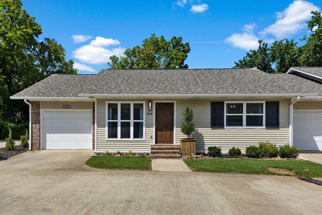 Photo of Outdoor in Harrison