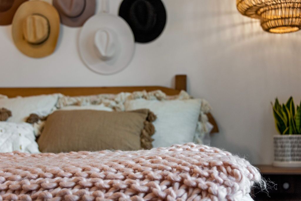 Photo of Bedroom in Harrison