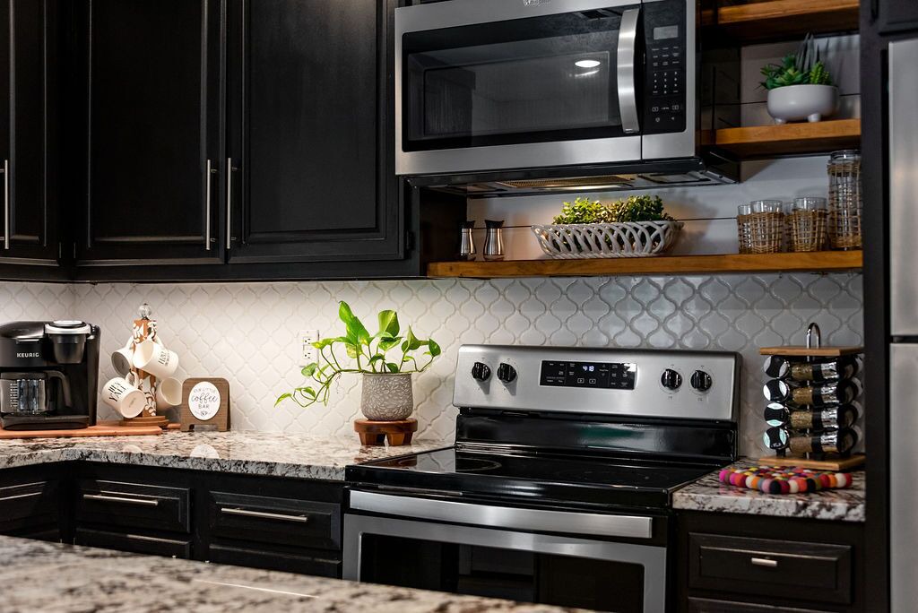 Photo of Kitchen in Harrison