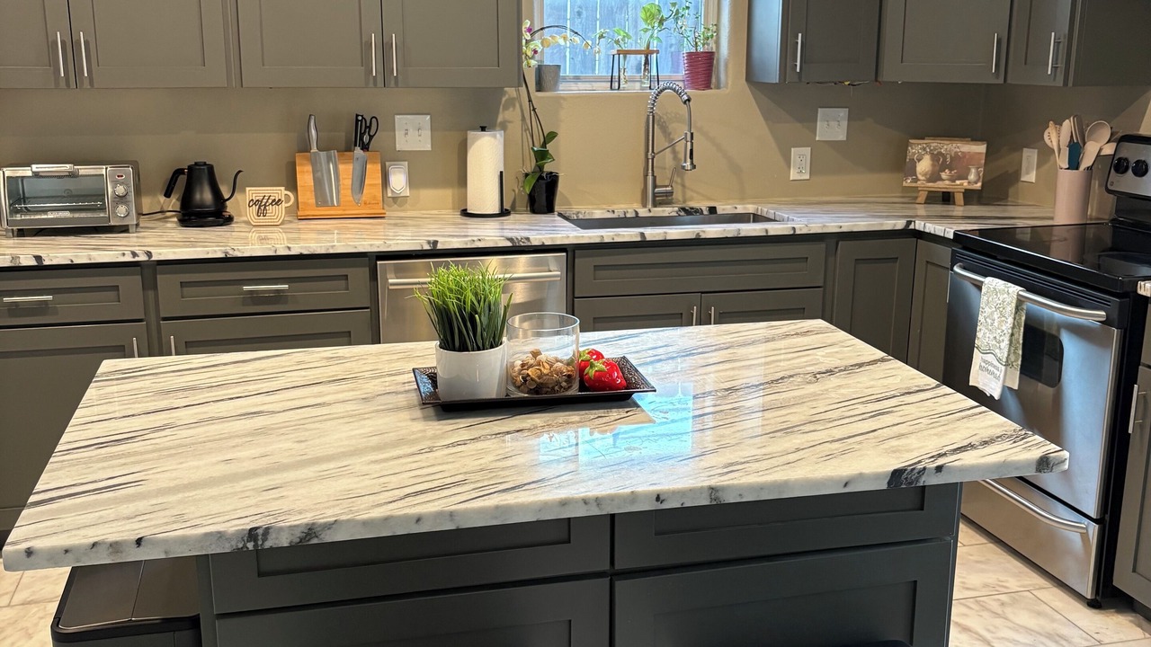 Photo of Kitchen in North Loop