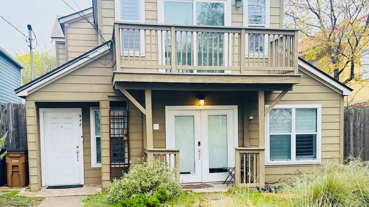 Photo of Outdoor in North Loop