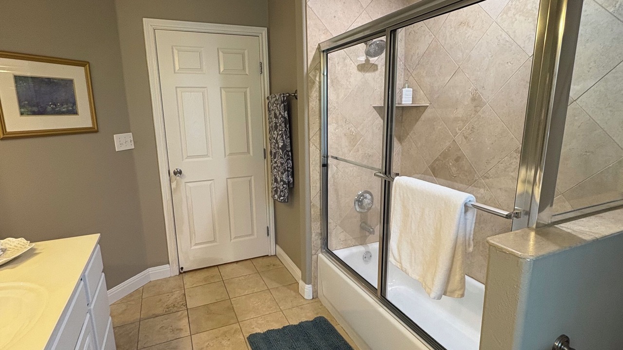 Photo of Bathroom in North Loop