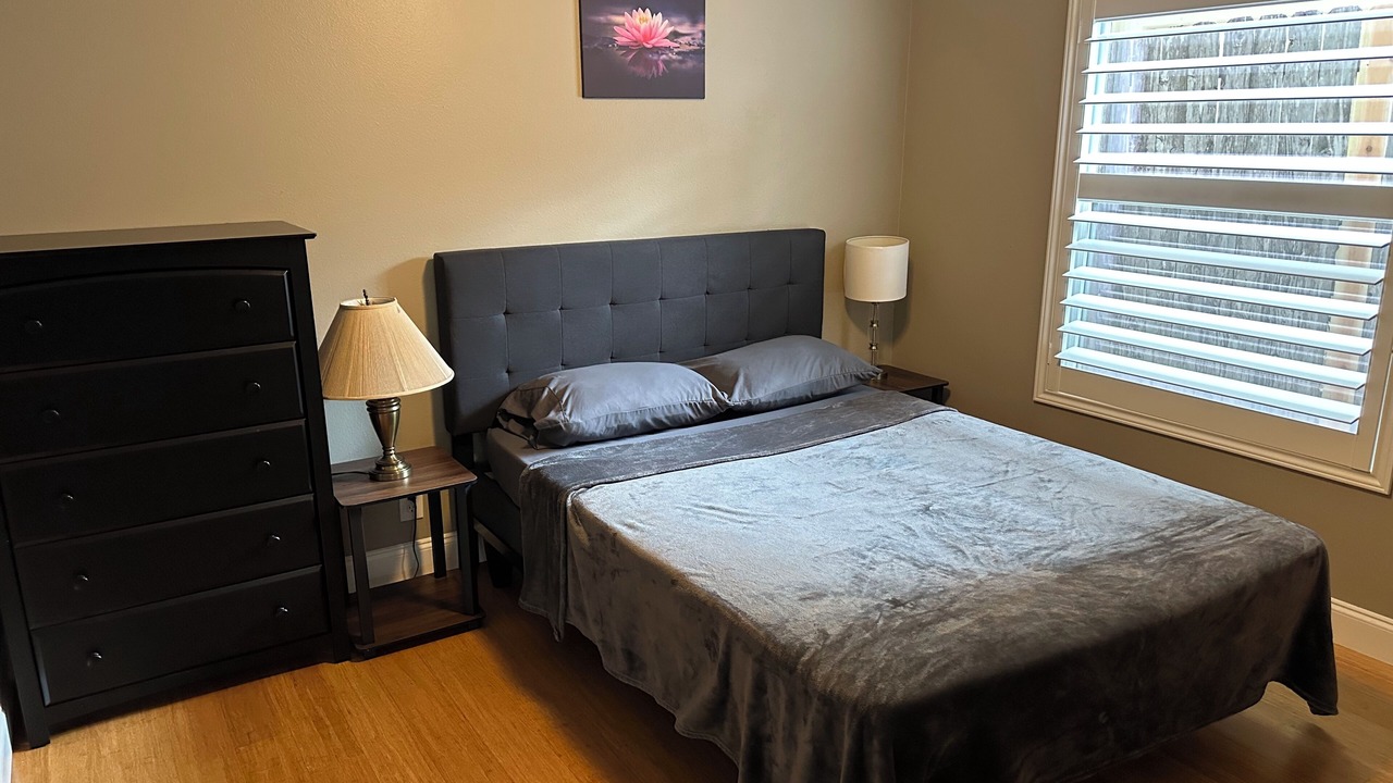 Photo of Bedroom in North Loop