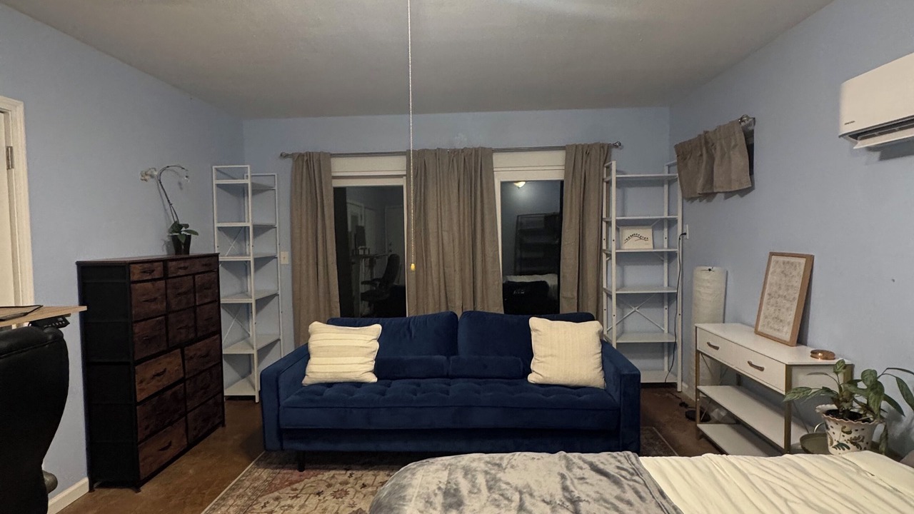 Photo of Bedroom in North Loop