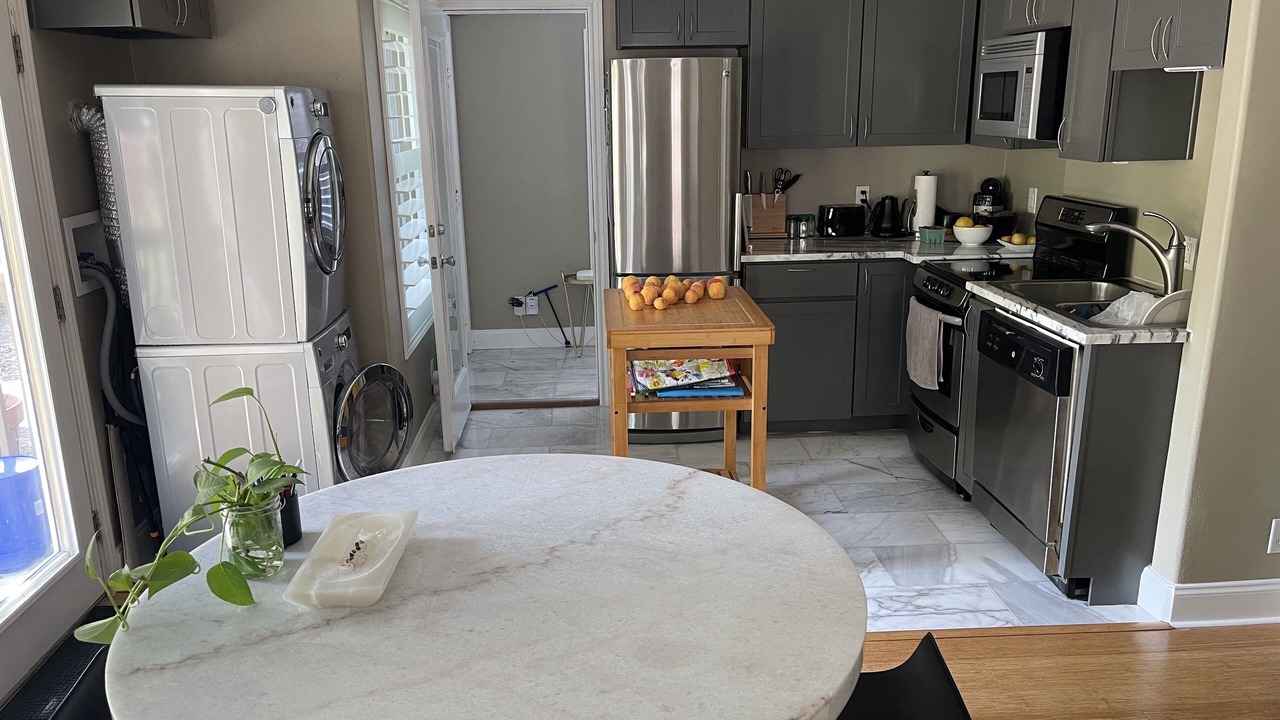 Photo of Kitchen in North Loop