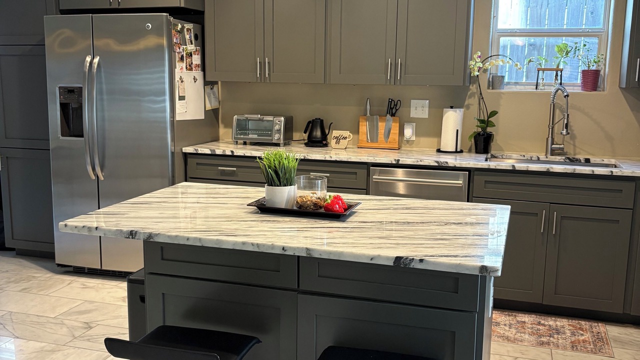 Photo of Kitchen in North Loop