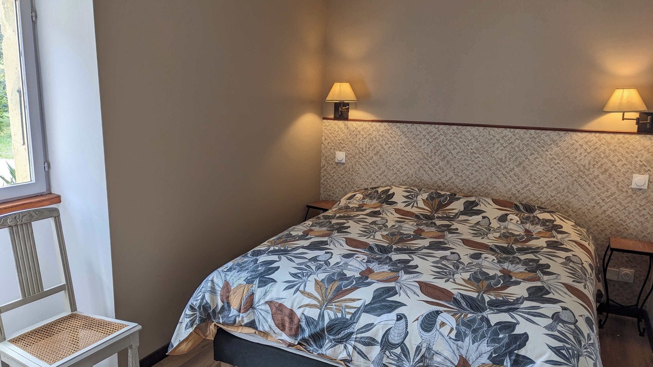 Photo of Bedroom in Marsaz