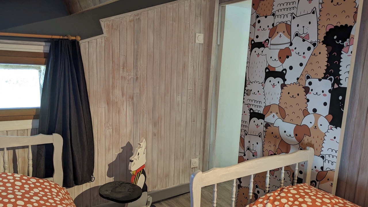 Photo of Bedroom in Marsaz