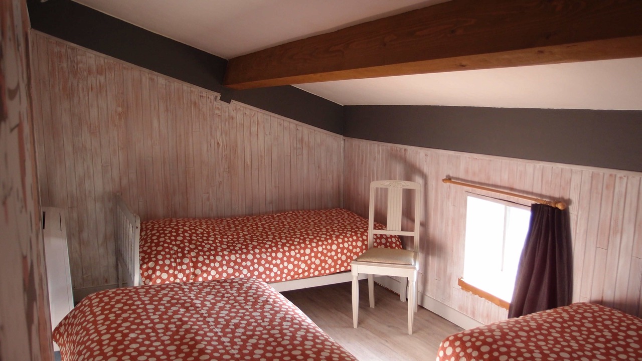 Photo of Bedroom in Marsaz