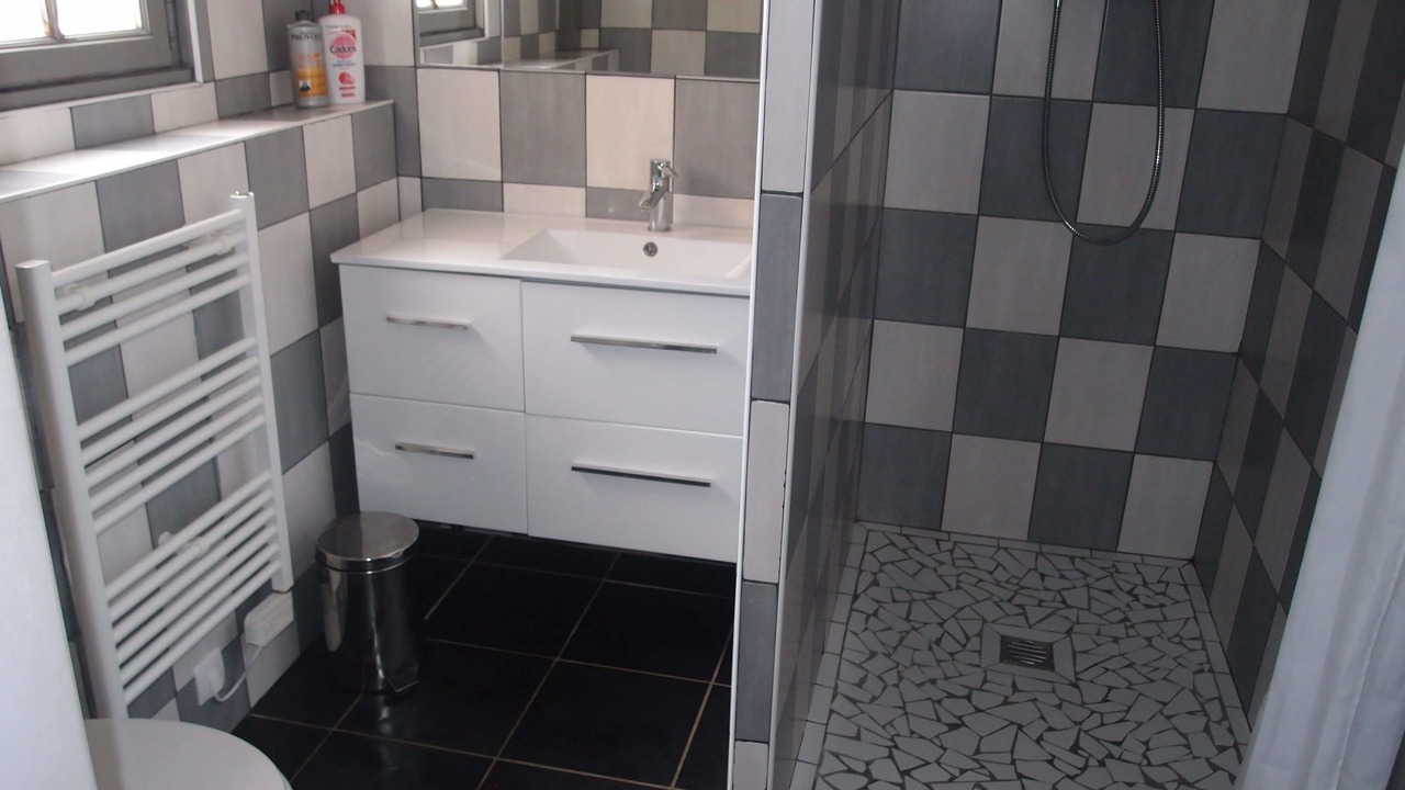 Photo of Bathroom in Marsaz